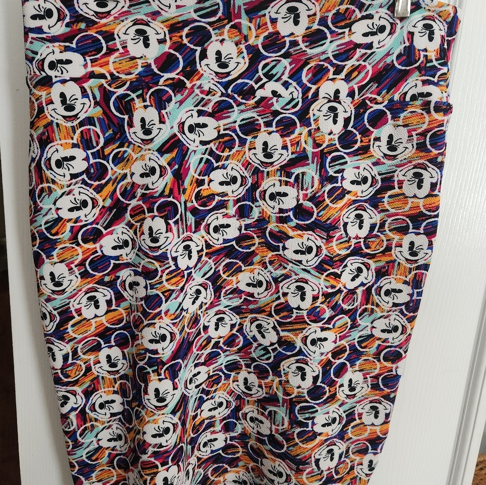 Lularoe cassie skirt